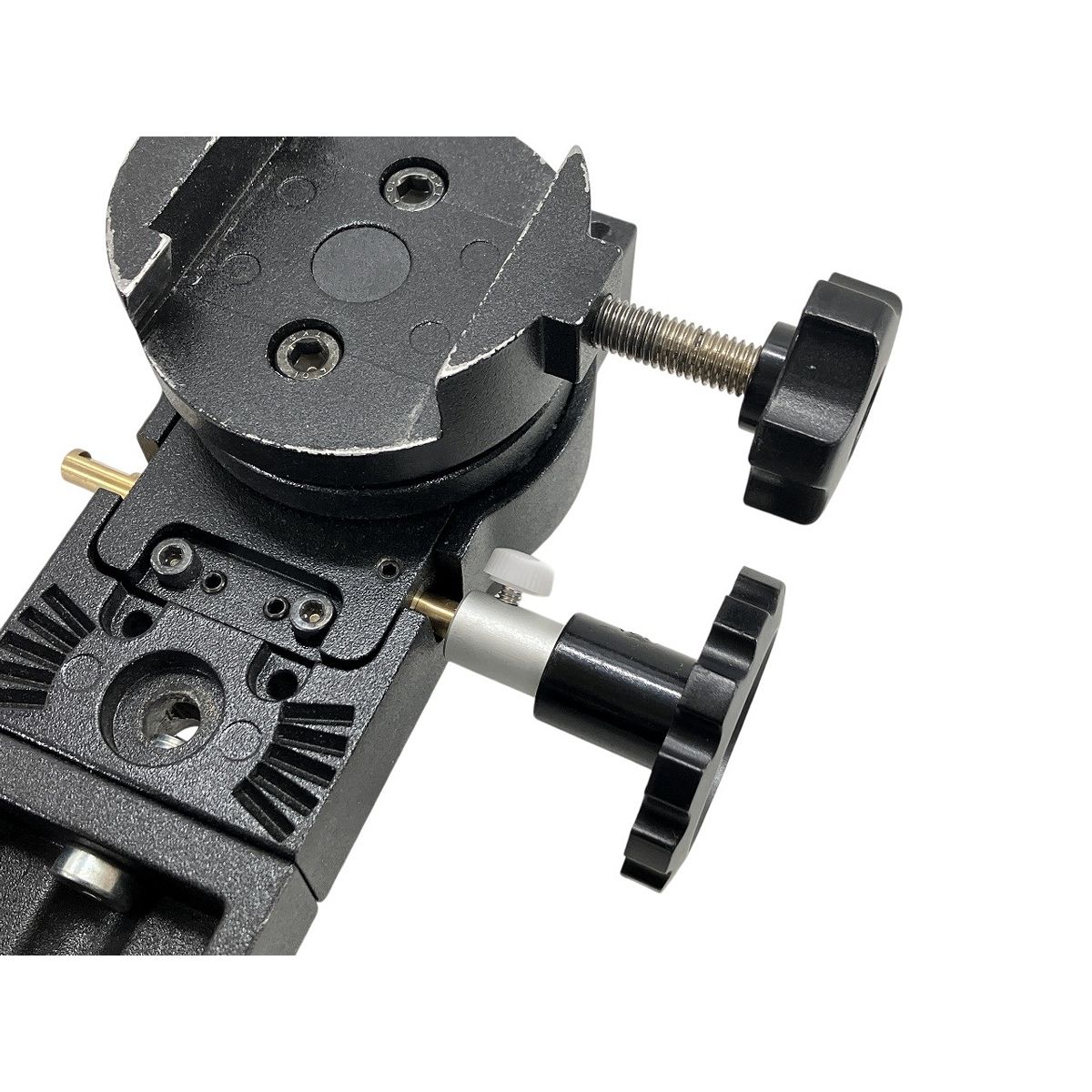  JAPAN サイトロンジャパン AZ-ZERO 経緯台 天体望遠鏡 部品 パーツ 良好 天体望遠鏡 望遠鏡 光学機器