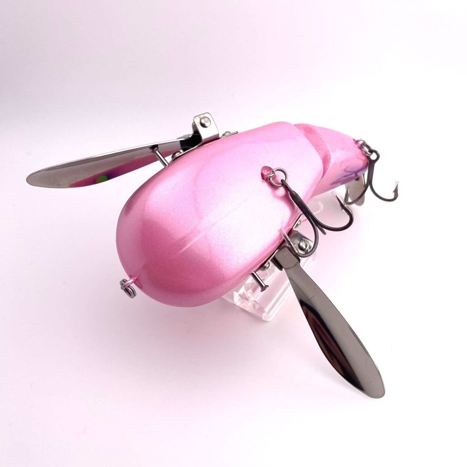 デプス エヌゼットクローラー 新品未使用 - メルカリ