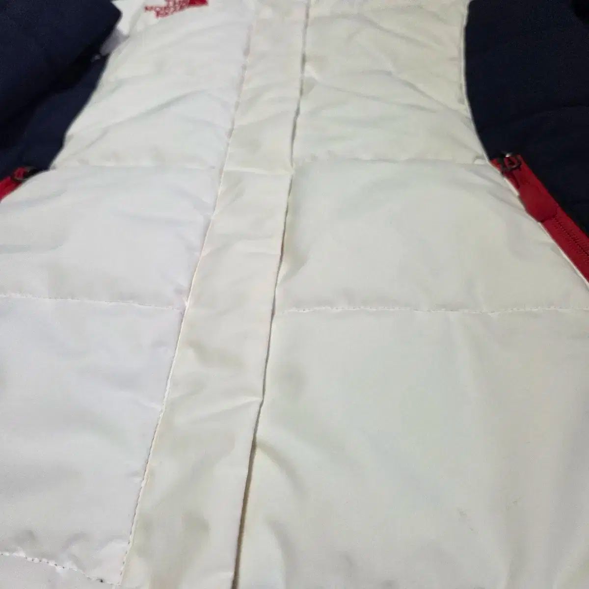 チームコリア ダウン