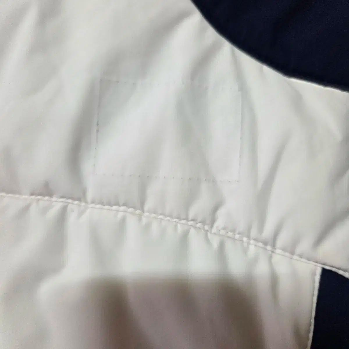  THE NORTH FACE ザノースフェイス チームコリア ダウン ウィメンズ サイズ L その他 武道 格闘技