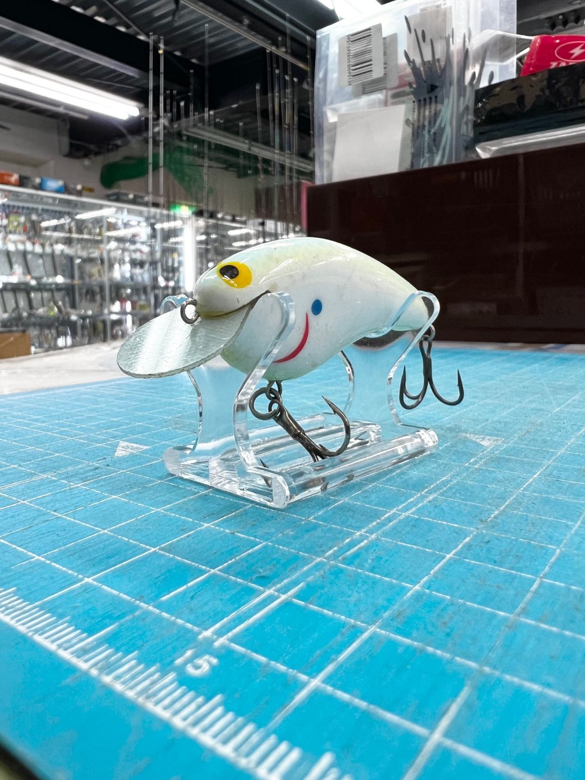 習志野店店舗併売 チェリーブロッサムベイツ クランクベイト ＭＰＢルアーズ