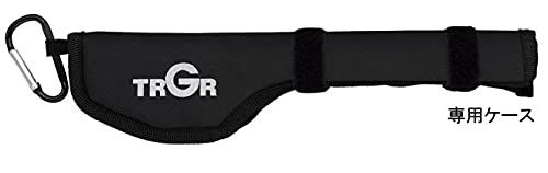 Alphatackle トラギア ポケビッツ TRGR アルファタックル Pockebit s 振り出し 竿 コンパクト ロッド 各種