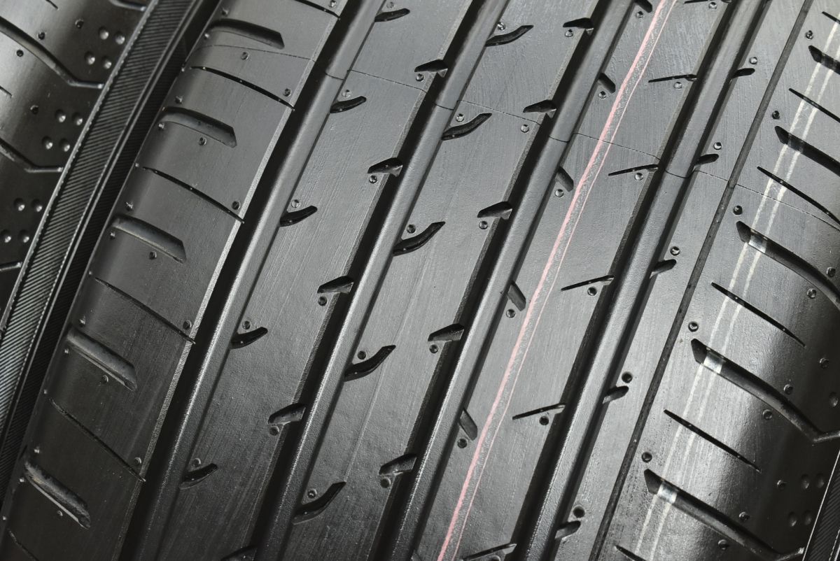 製 新車外し バリ溝 トヨタ 40 アルファード Z 純正 オプション 17in 6.5J 40 PCD120 ヨコハマ 225|65R17 ヴェルファイア FFCRYSTALESIA_COM