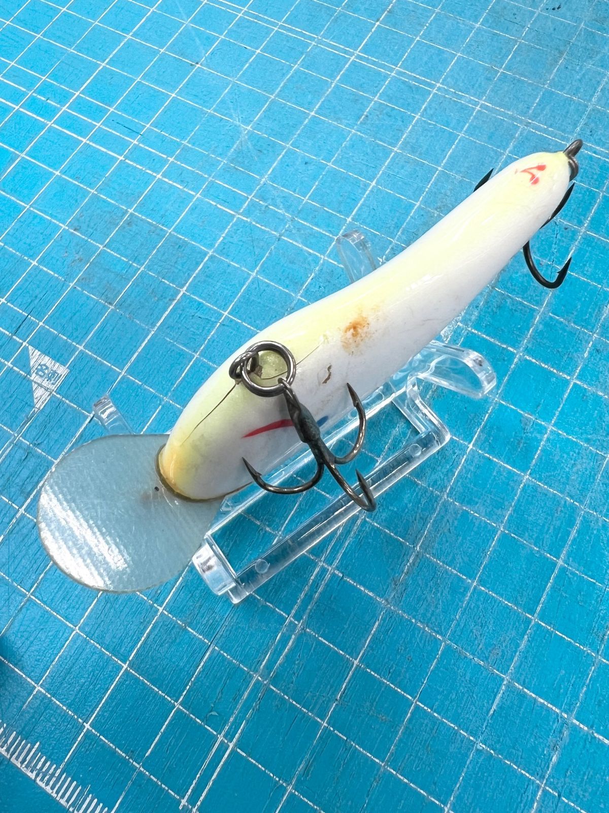 舗併売 チェリーブロッサムベイツ クランクベイト ＭＰＢルアーズ