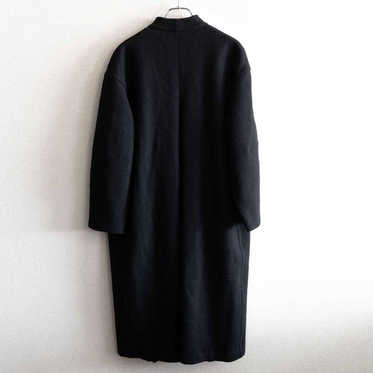 美品】tricot COMME des GARCONS【ウール コート】S トリコ