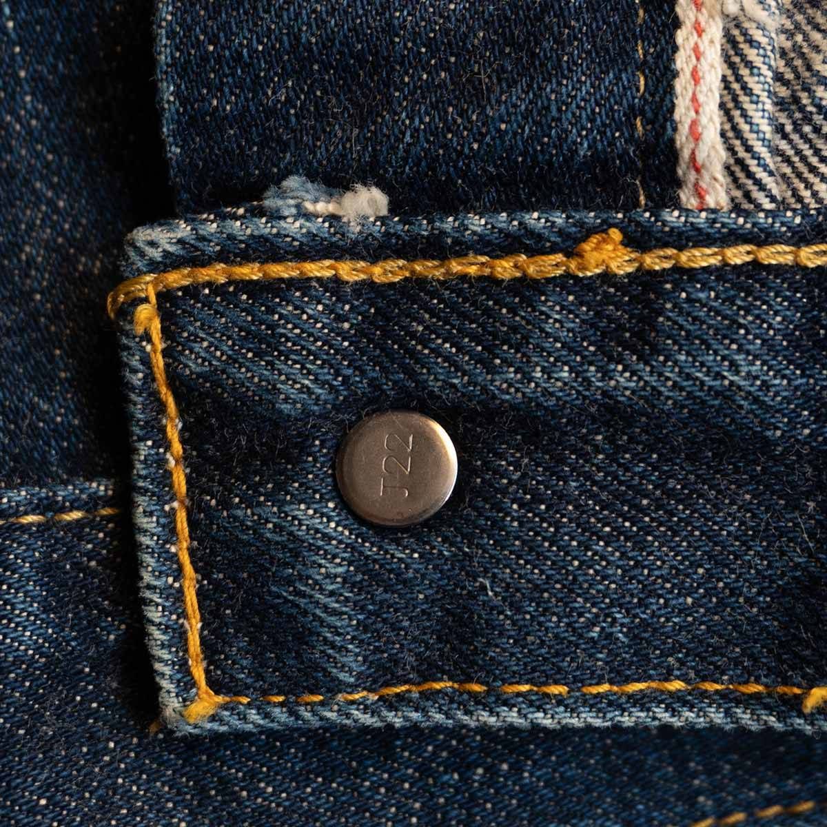 704 リーバイス 大戦モデル 506 40 日本製 ビッグE 704 リーバイス