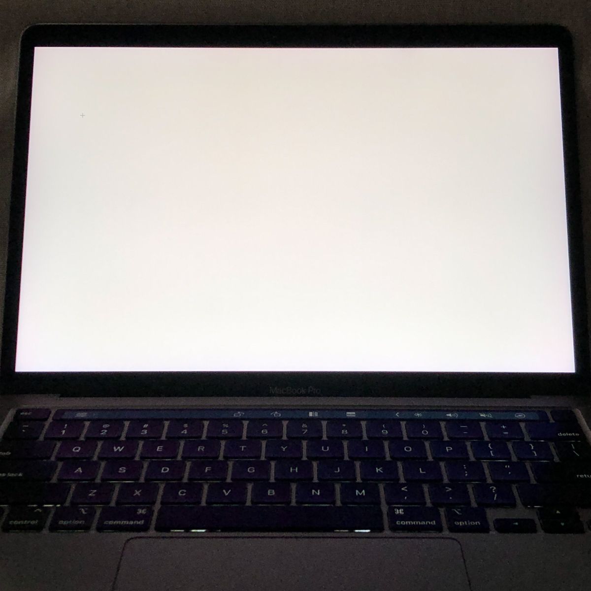 MacBook Pro 2020 ジャンク A2251 i7 16GB 512GB - メルカリ