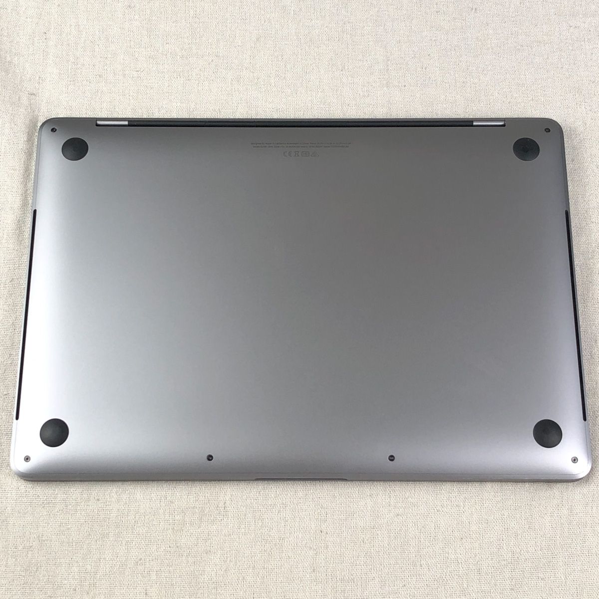 MacBook Pro 2020 ジャンク A2251 i7 16GB 512GB - メルカリ