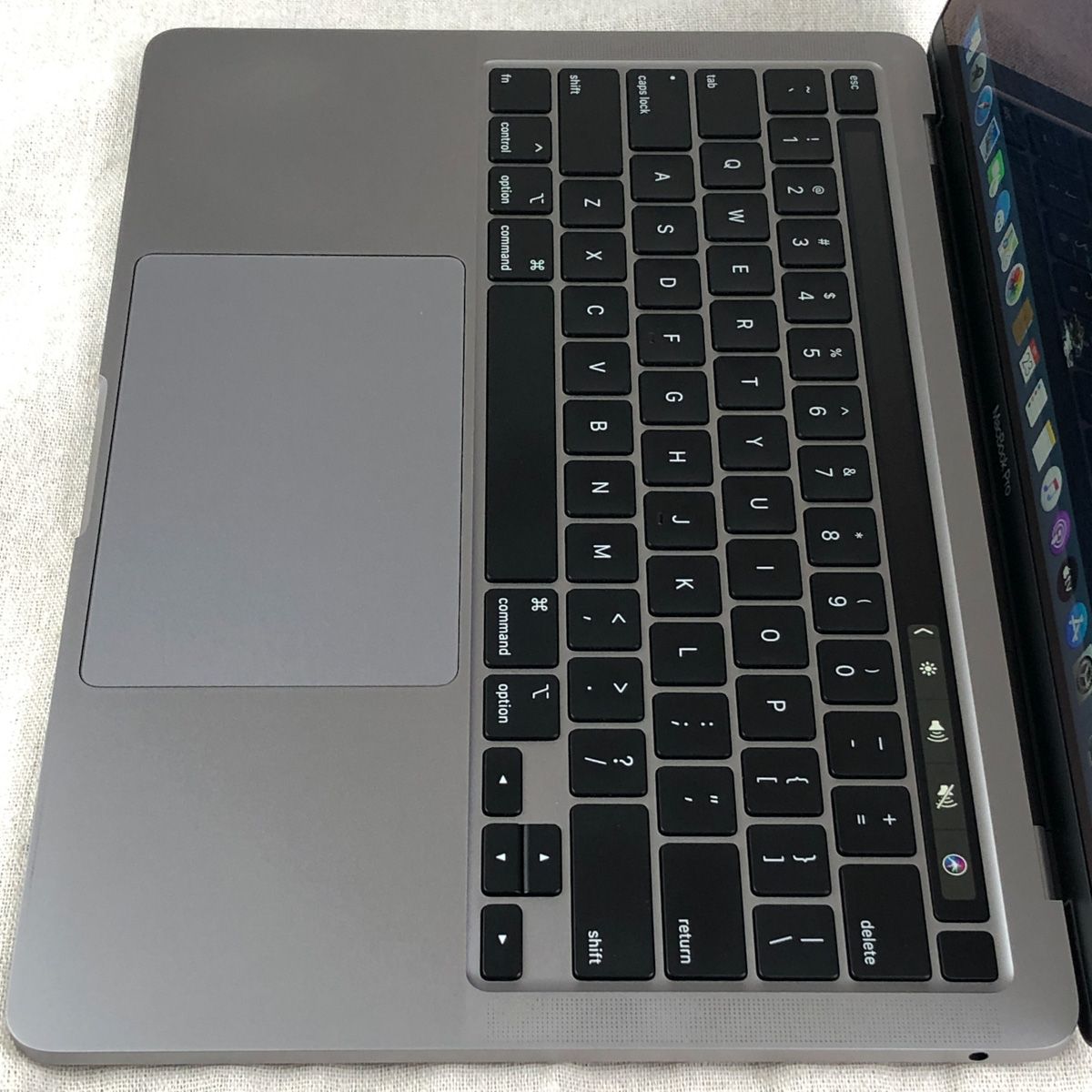 ◇ジャンク品・本体のみ◇Apple MacBook Pro (13インチ 2020