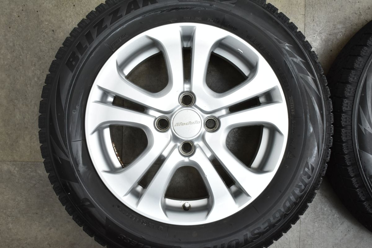 フリード スパイク