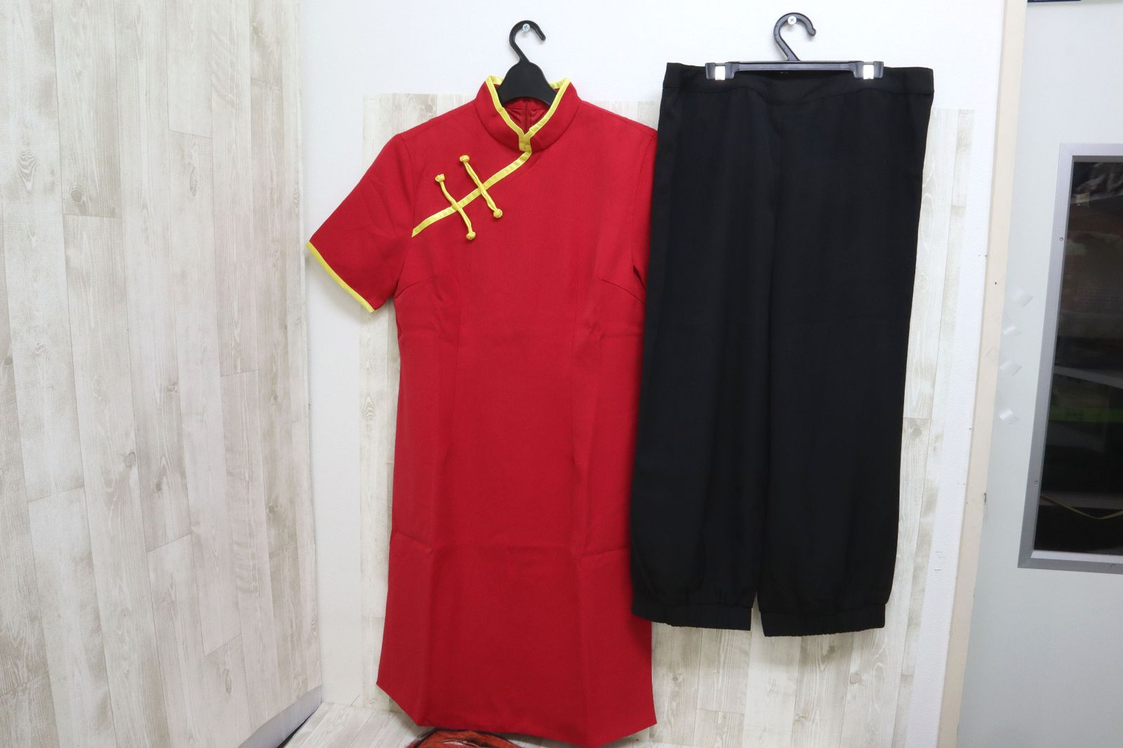 コスプレ 3点セット