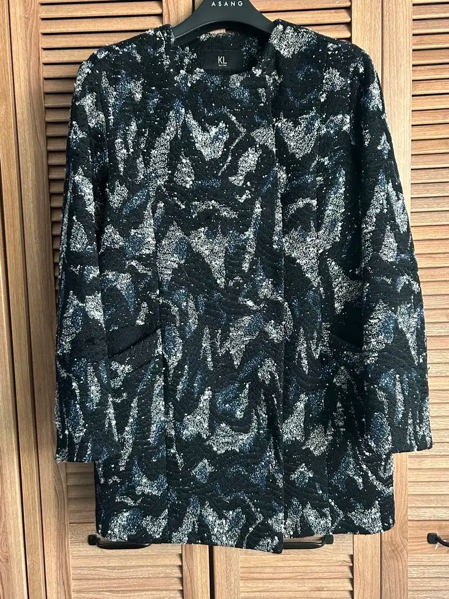 KL by LYNN パータン ジャケット サイズ2