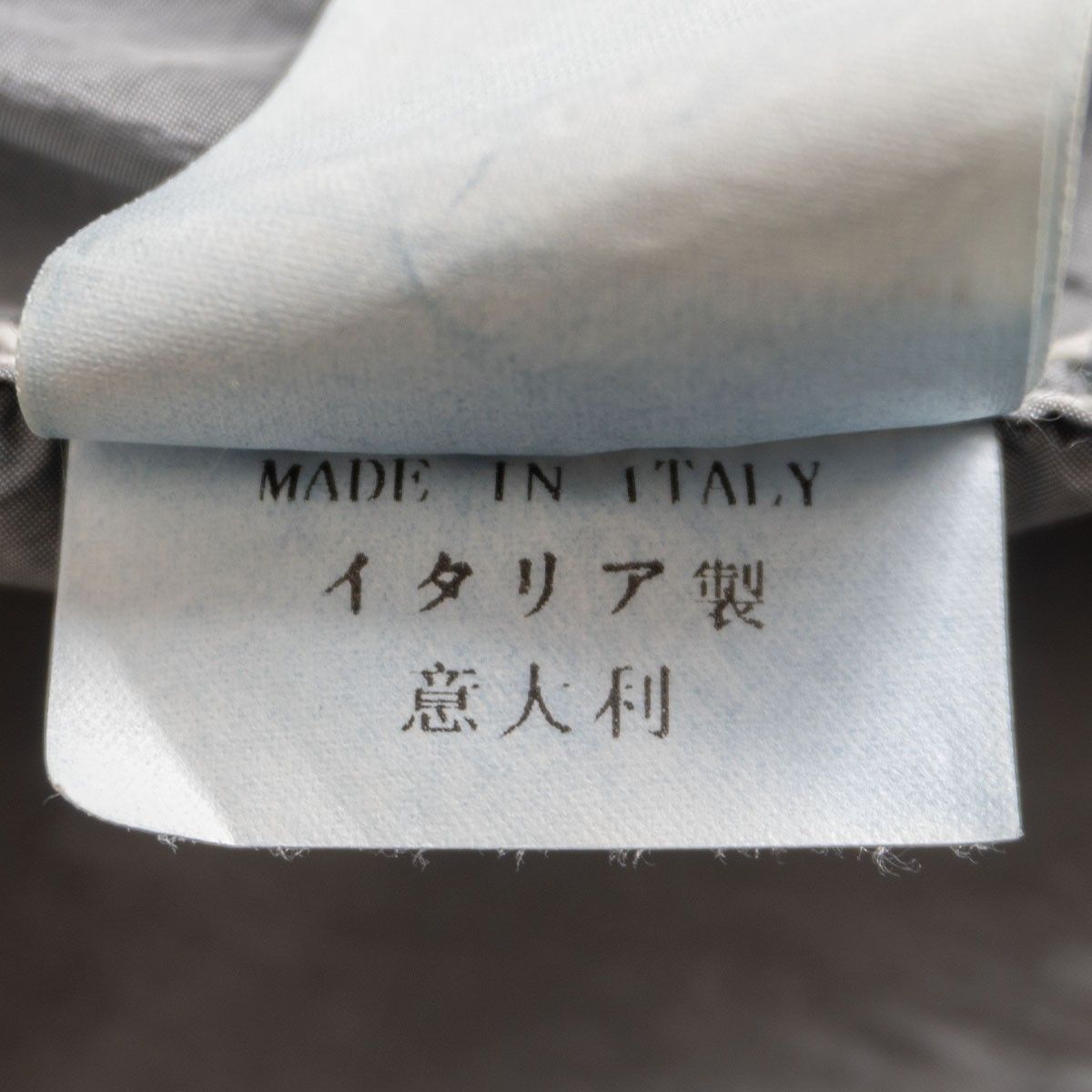 2010SS】STONE ISLAND【NYLON METAL OVER SHIRTS】XL ナイロンメタル 