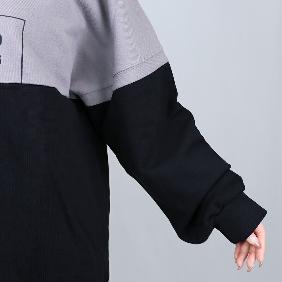  エムエムシックス メゾンマルジェラ MM 6 MAISON キッズトレーナー レディーストレーナー スウェット -M 60870 トレーナー スウェット トップス