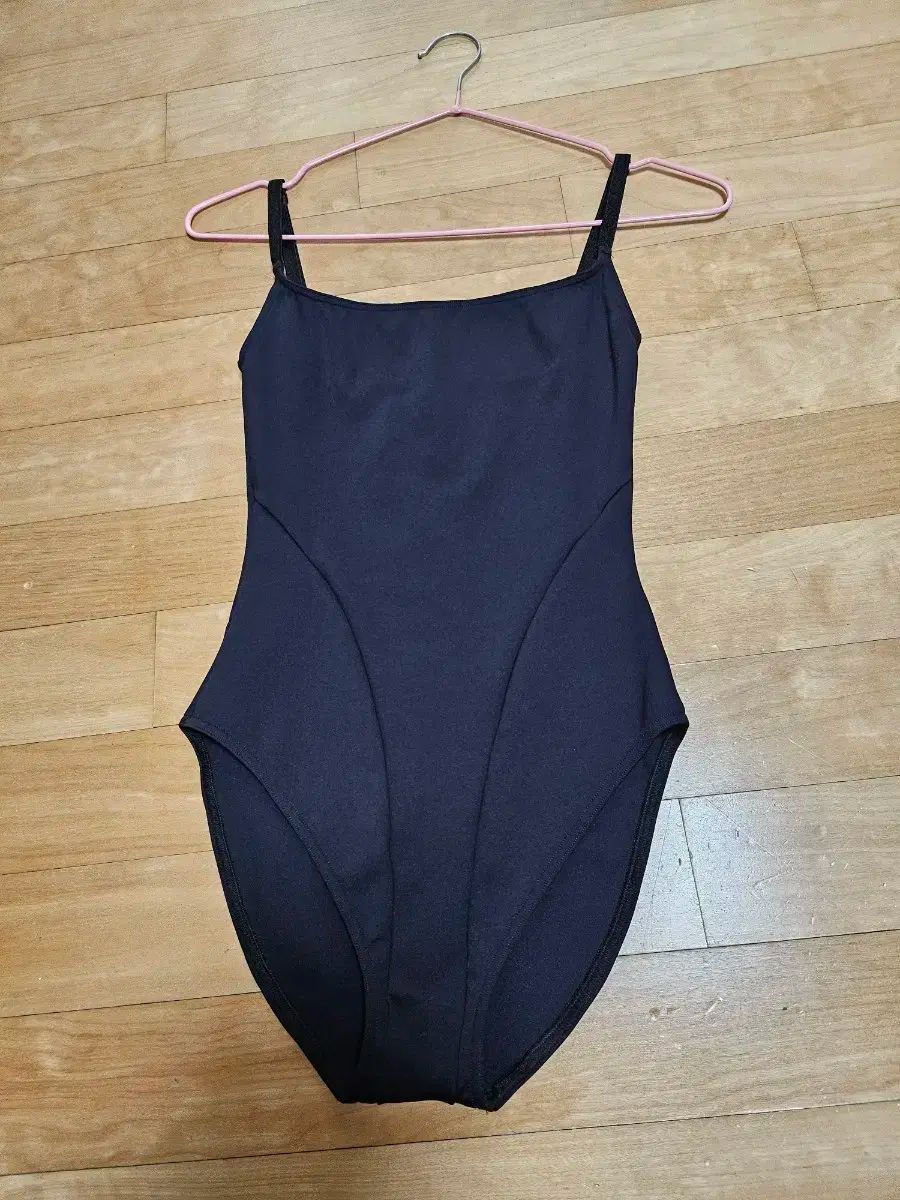 マルディレ キャミソール レオタード