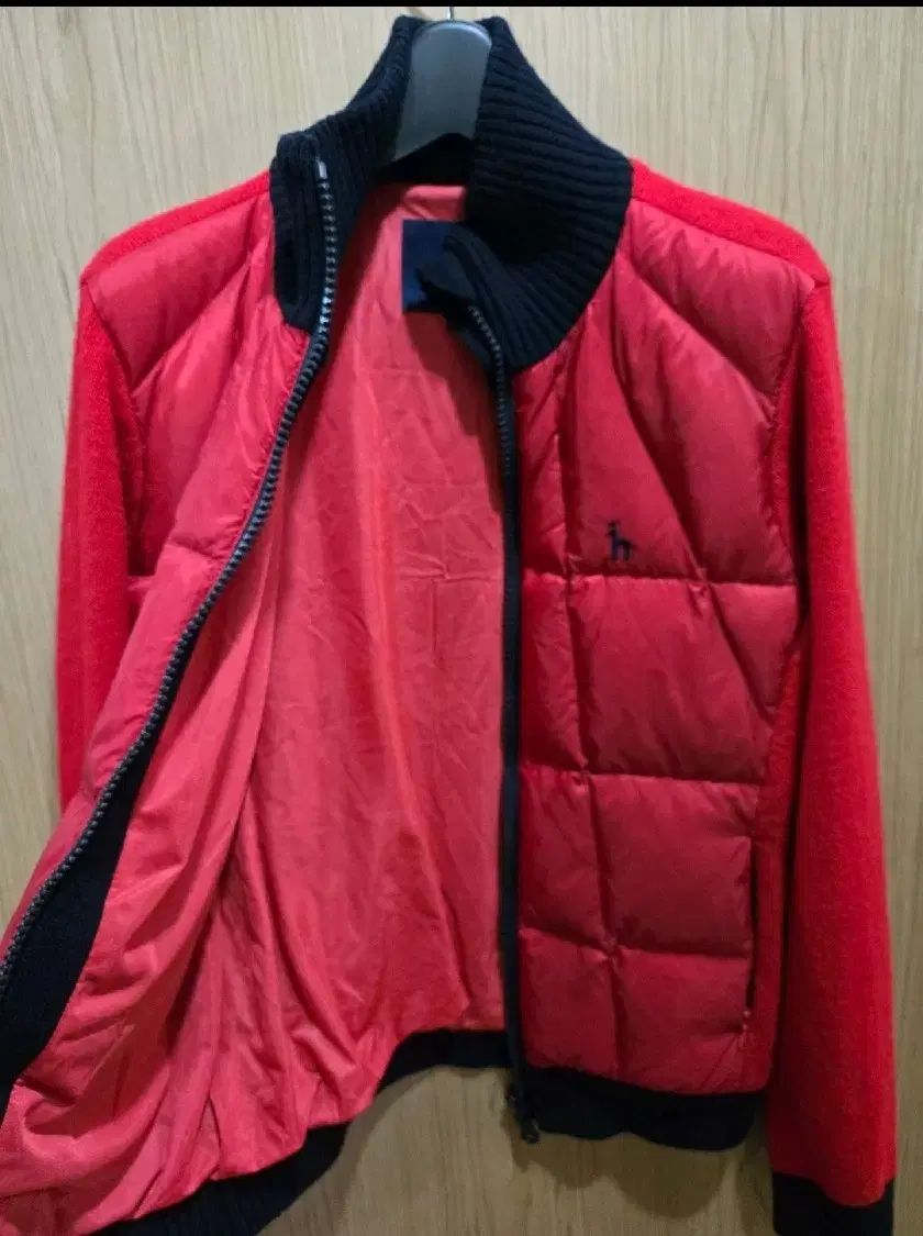 最高 HAZZYS へジス ゴルフ グースダウン ダウン 防風 ニットジップアップ 90 55 55半 LLC-HASEGAWATOSO_COM