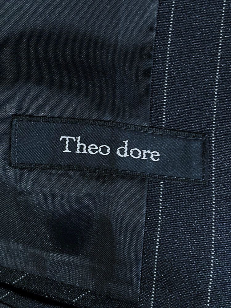 シングル 1ツ釦