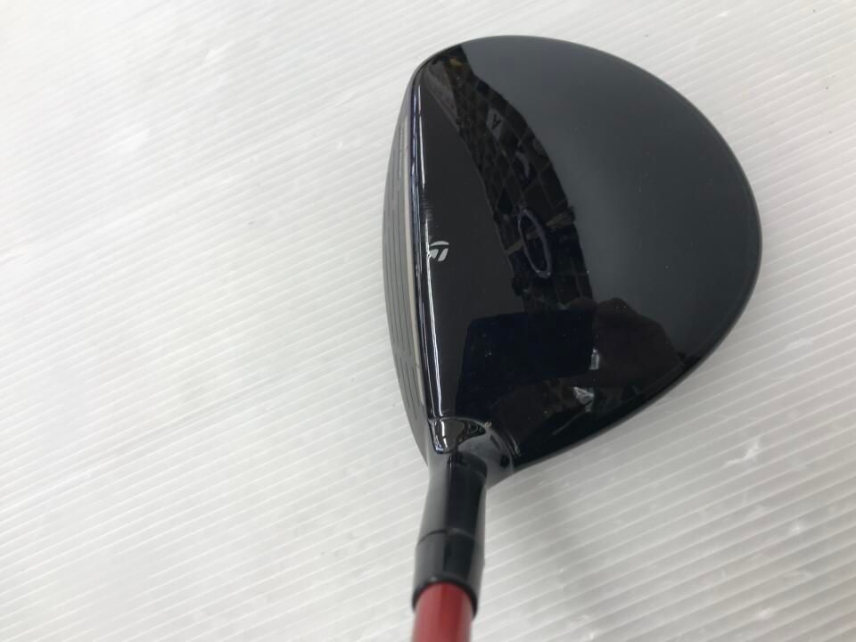 今なら全品配達料金無料！ Qi10 MAX 22 S VENTUS TR RED 6 フェアウェイウッド テーラーメイド 最短