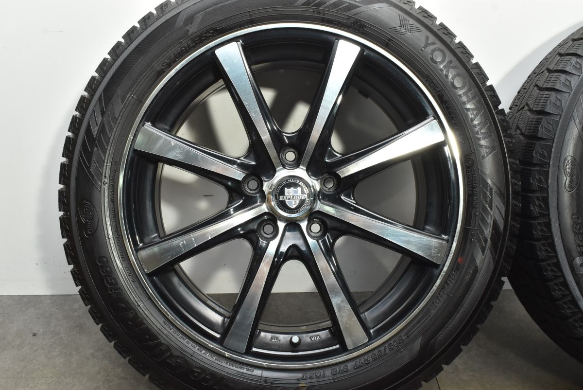 ノア ヴォクシー