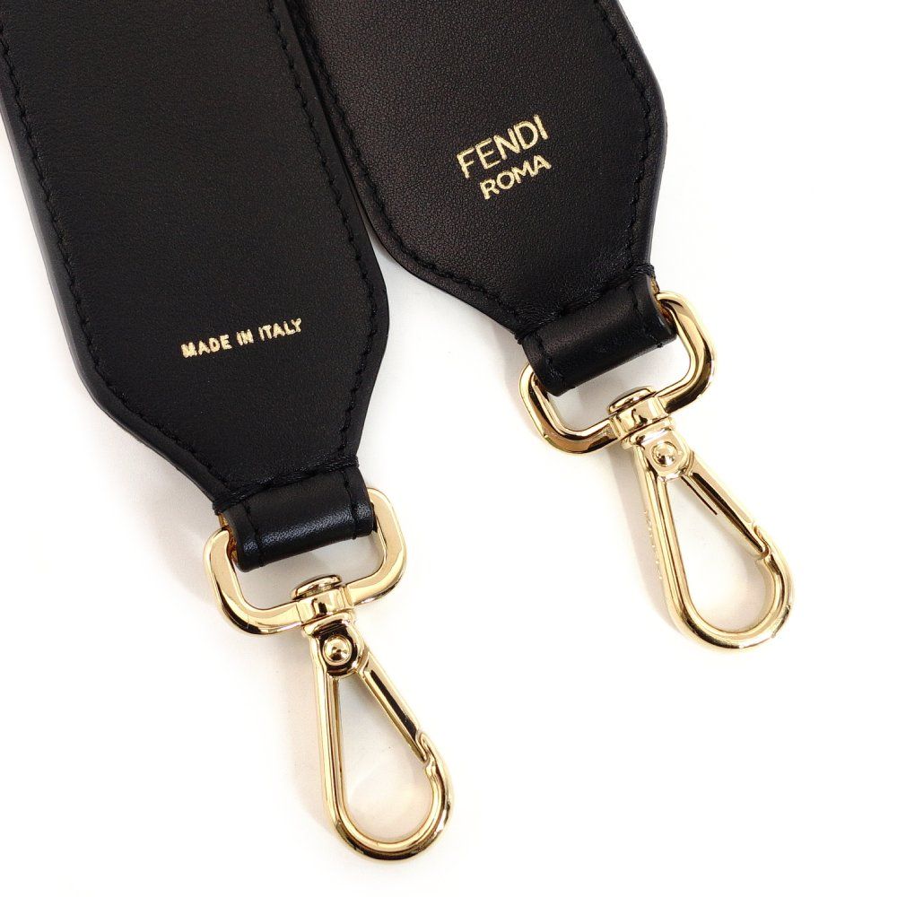 ブラウン×ブラック