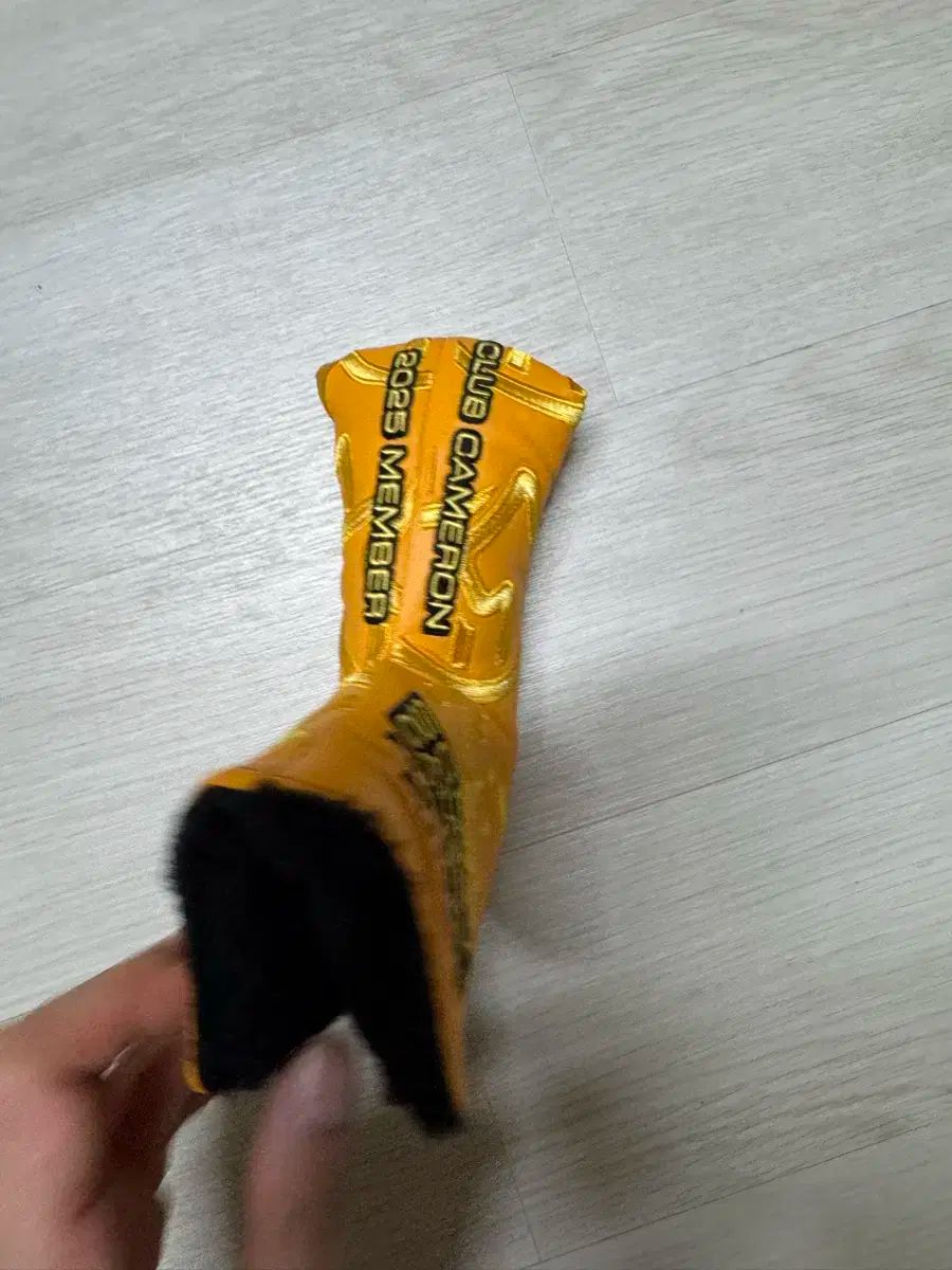 スコッティ キャメロン メンバー COVER LLC-HASEGAWATOSO_COM