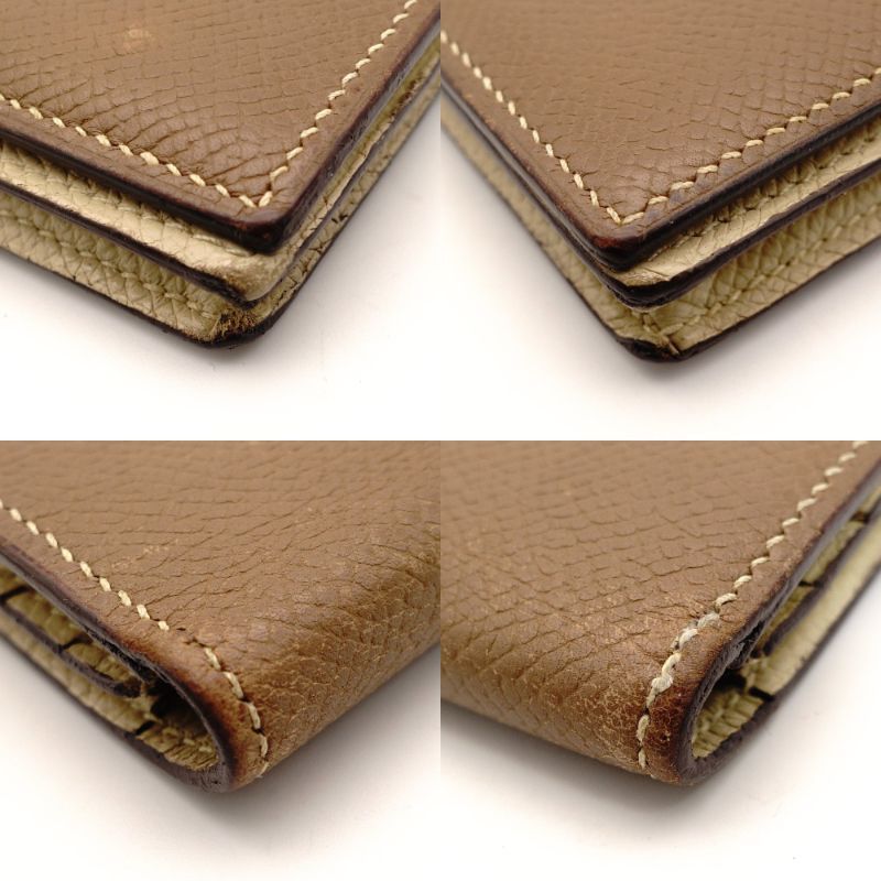 レザーシルバー金具 A刻印