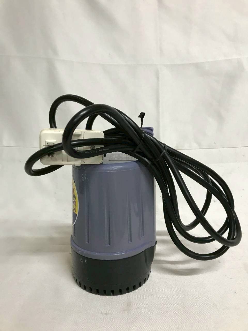楽天市場】工進 水中ポンプ ポンディ 清水用 ks－20の通販 即日出荷 