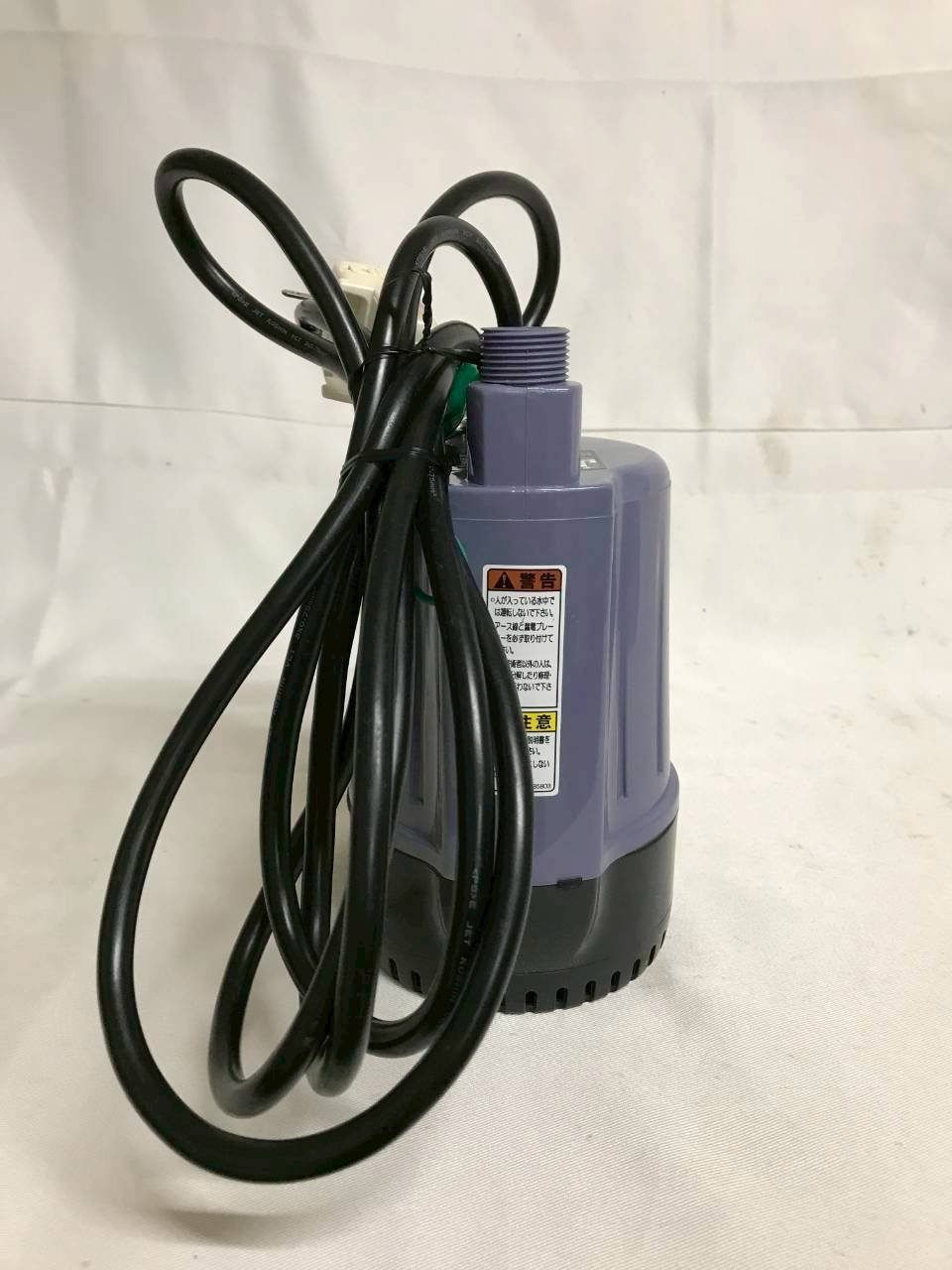 北見市発】工進 ポンデイ 水中ポンプ KS-20 青 水中用 【公式通販】 北見市発】工進 ポンデイ 水中ポンプ KS-20 青 水中用 【公式通販】