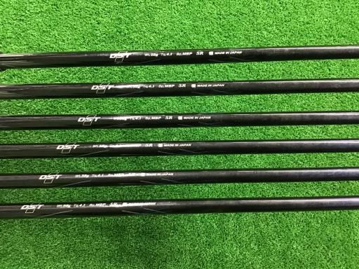 ダンロップ XXIO 2014 8 S アイアンセット IR MP 800 アイアン フレックスSR メンズ 男性用 右利き 右用 Cランク ゴルフクラブ