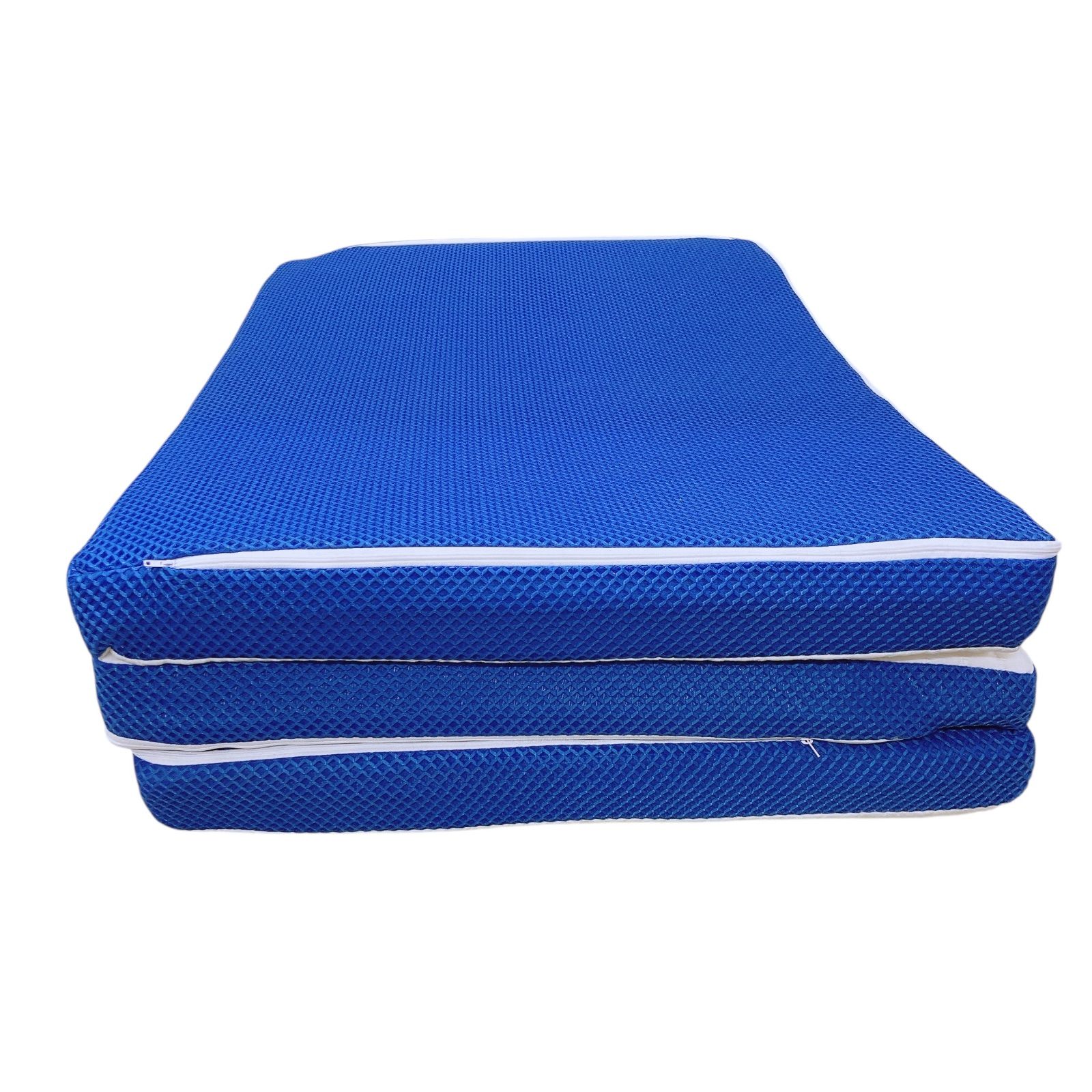 7 ショップジャパン トゥルースリーパー プレミアリッチ 三つ折り