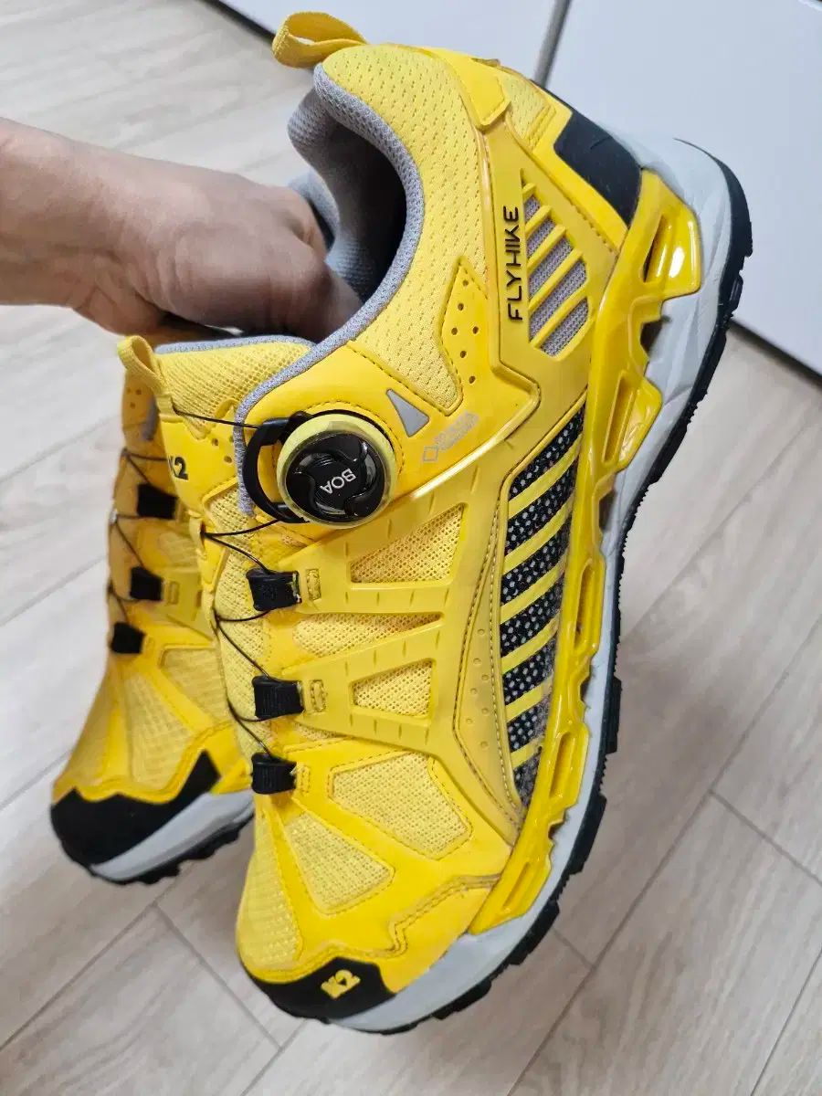 新作期間限定割引実施中! 285mm K2 ゴアテックス 登山靴 トレッキングシューズ お早めにどうぞ！！