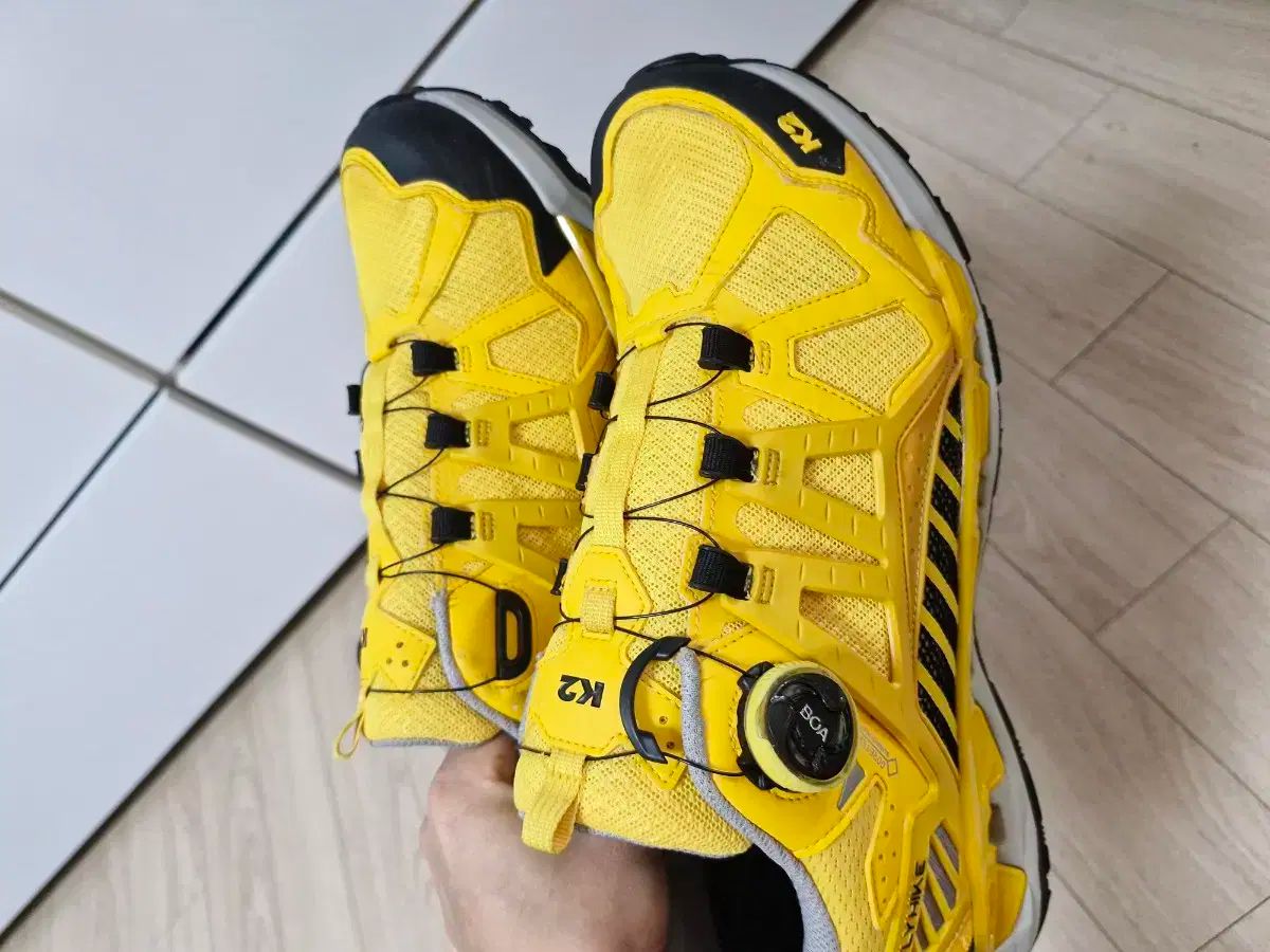 K2 ゴアテックス