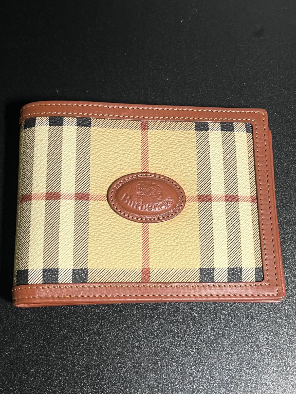 バーバリー 財布 B25092806