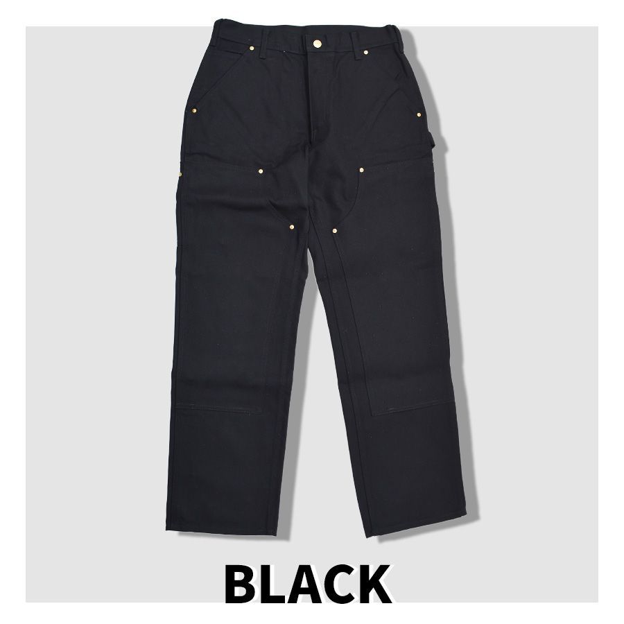 Carhartt カーハート ペインターパンツ ダブルニー B01 106679 メンズ