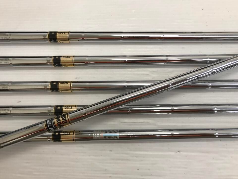 アイアンセット