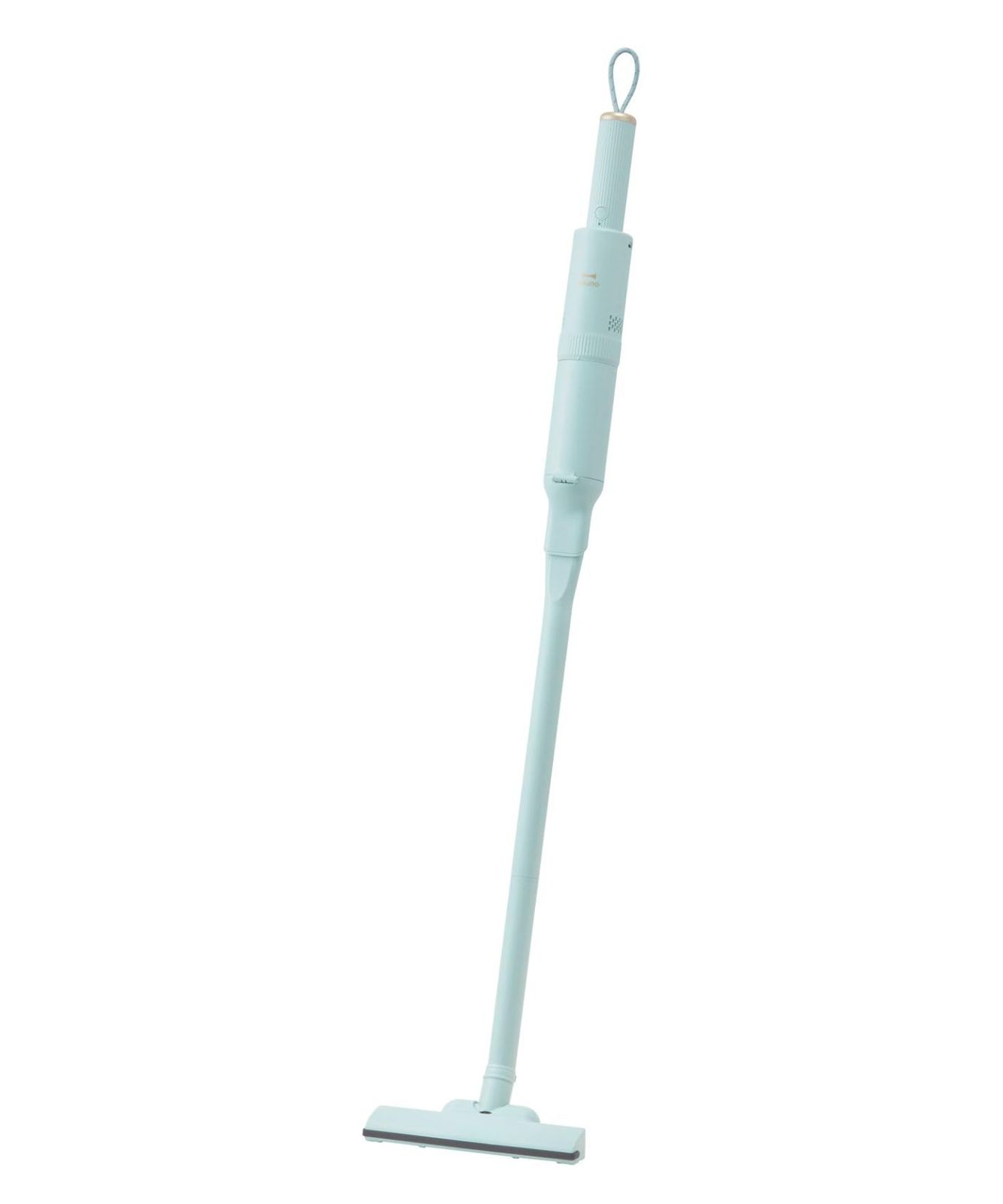 迅速発送 BRUNO ブルーノ 掃除機 スティッククリーナー 軽量 スリム ハンディ コードレス 2way Type-C充電 一人暮らし BLUE ペールブルー 水色 BOE124-PBL