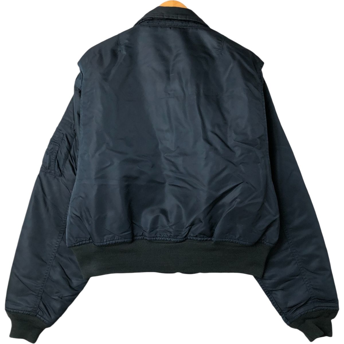 古着 90年代 民間品 ショット SCHOTT CWU-45/Pタイプ ミリタリー