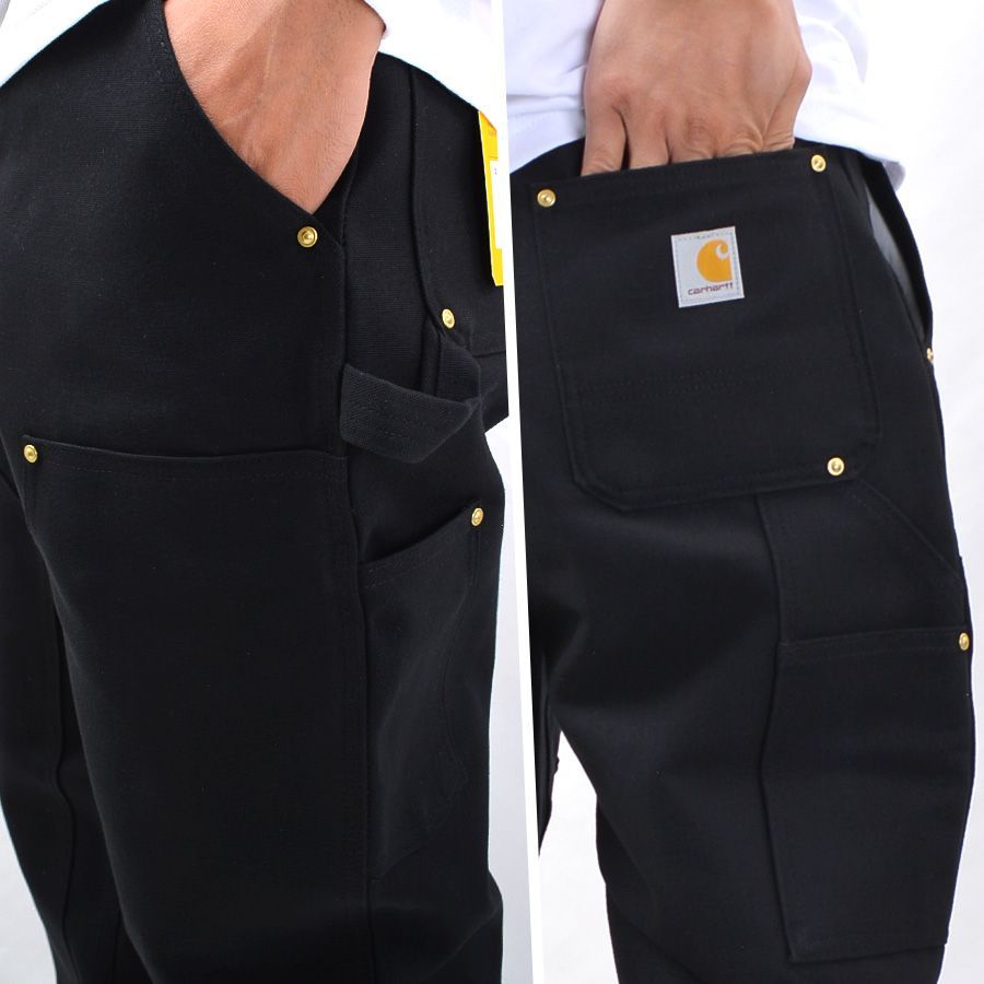 Carhartt カーハート ペインターパンツ ダブルニー B01 106679 メンズ