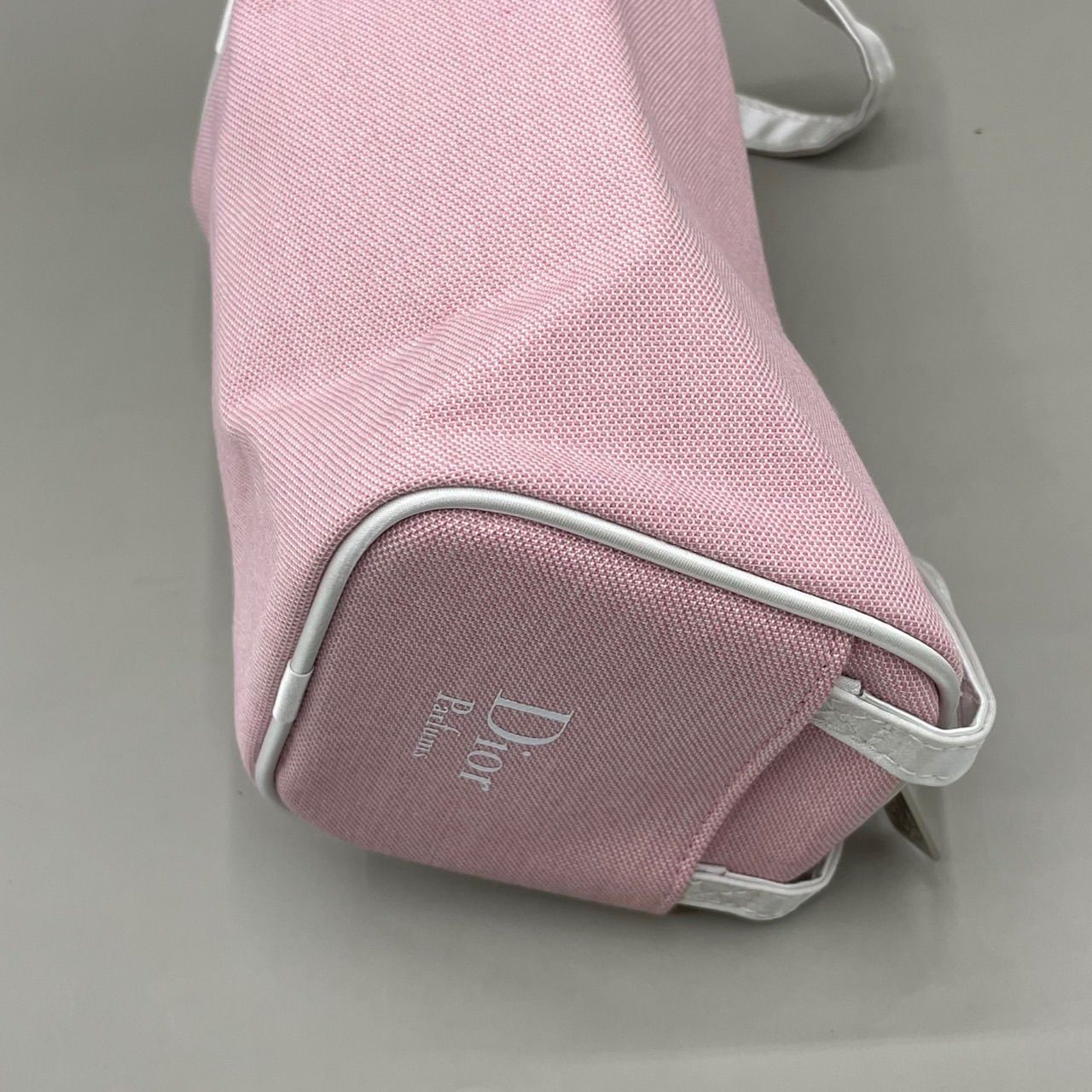 良品 クリスチャンディオール トロッター コスメポーチ マルチケース