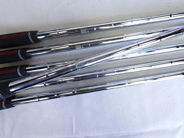 フォーティーン PC-555 アイアン NS 950 HT 6本 S