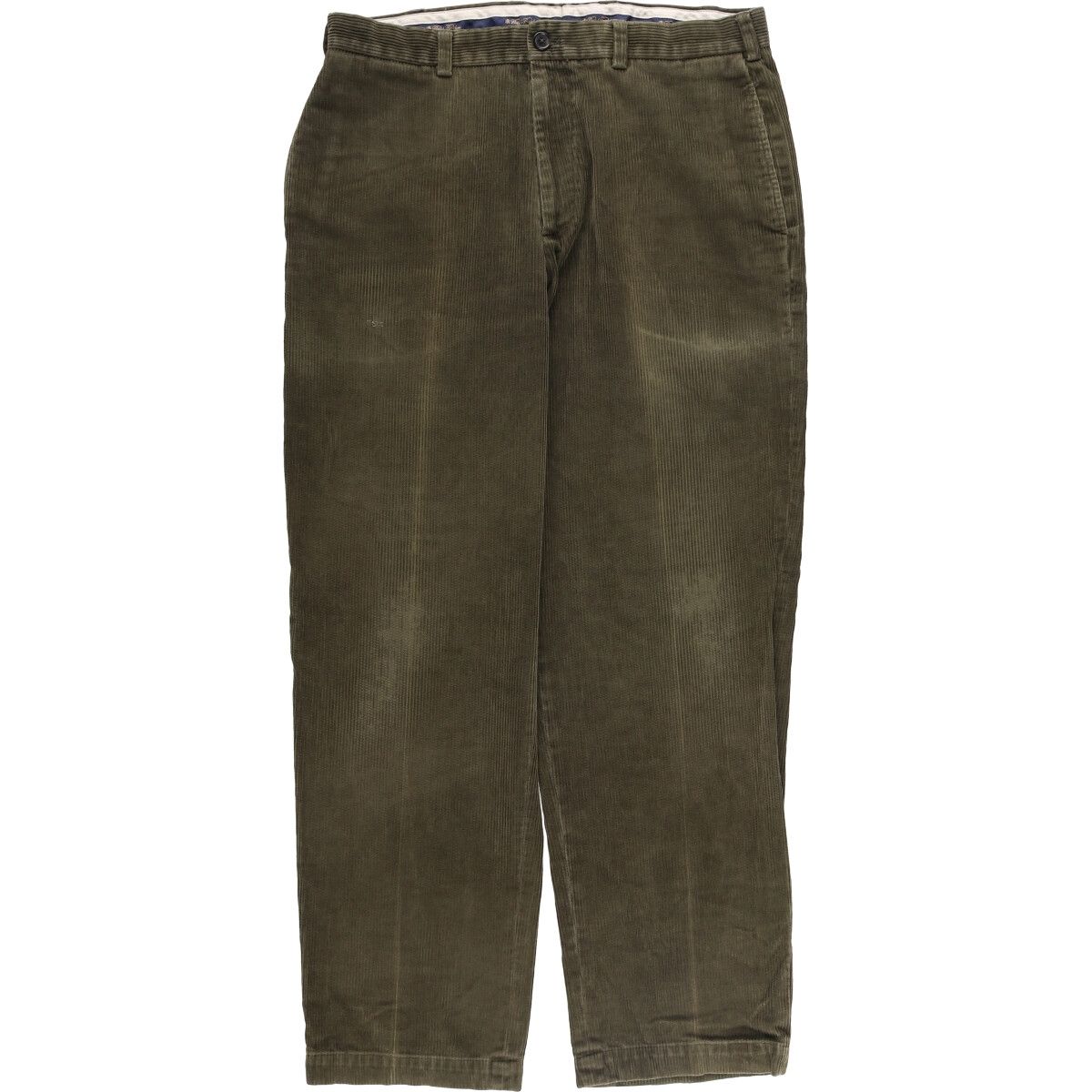 古着 ブルックスブラザーズ Brooks Brothers HUDSON コーデュロイパンツ メンズw36相当|eaa589566