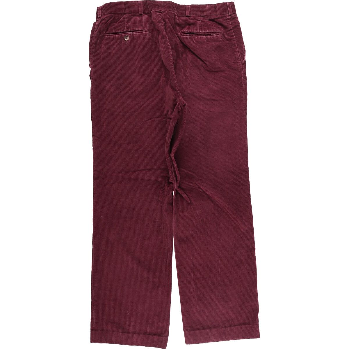 古着 80~90年代 コーデュロイパンツ メンズw36相当 ヴィンテージ|eaa589580
