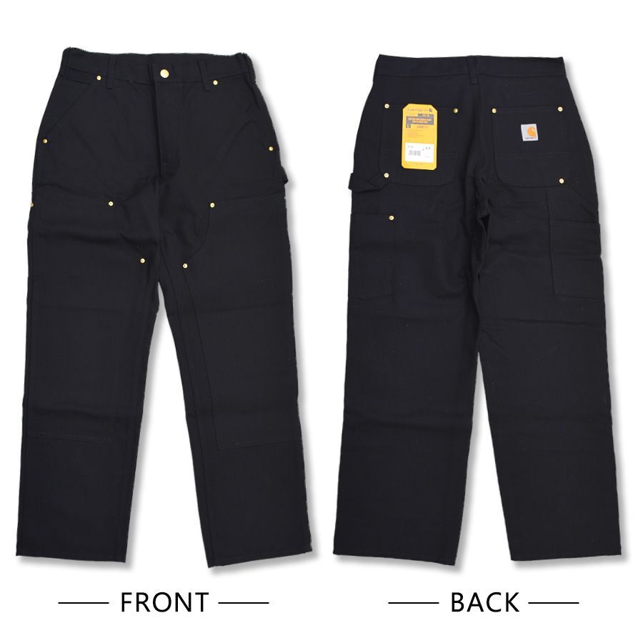 Carhartt カーハート ペインターパンツ ダブルニー B01 106679 メンズ