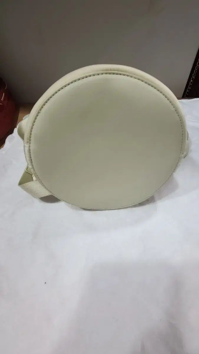 バケットバッグ