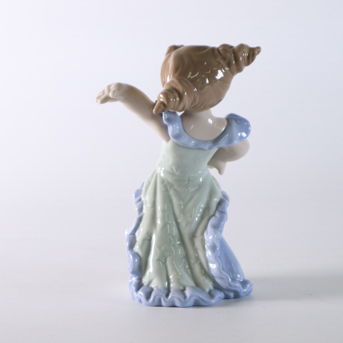 NAO スペイン製 LLADROリヤドロ姉妹ブランド グランフィナーレ