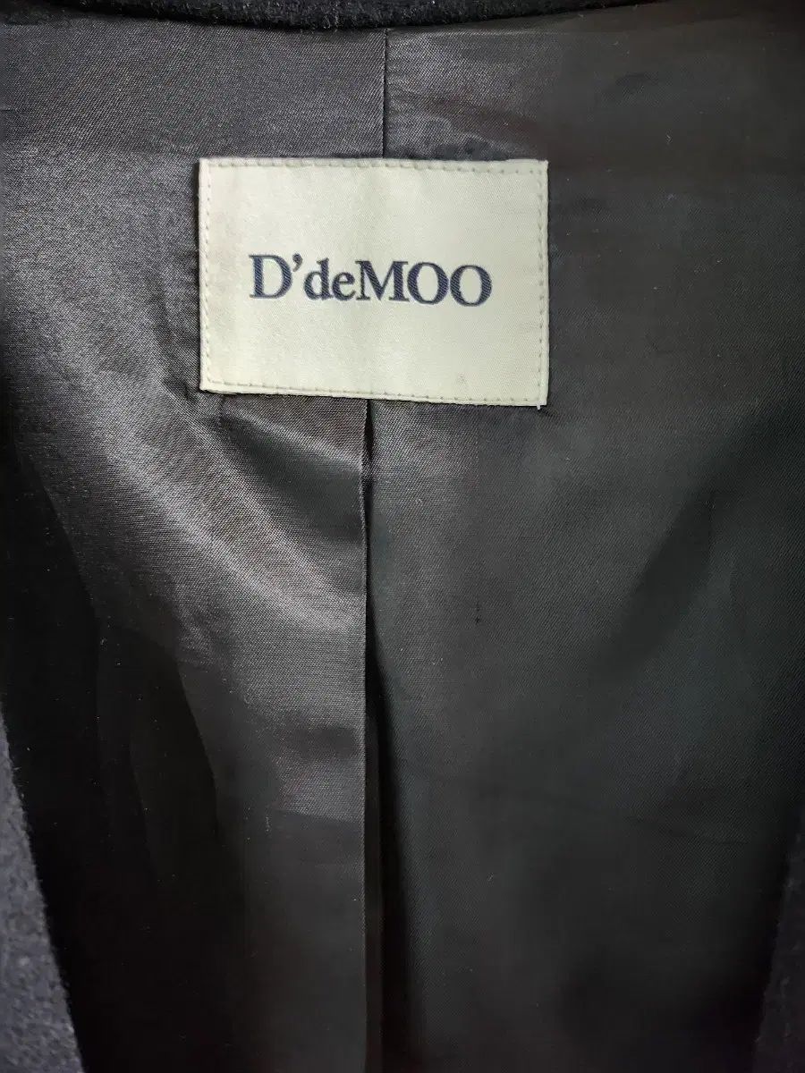 ブラック オーバーサイズ