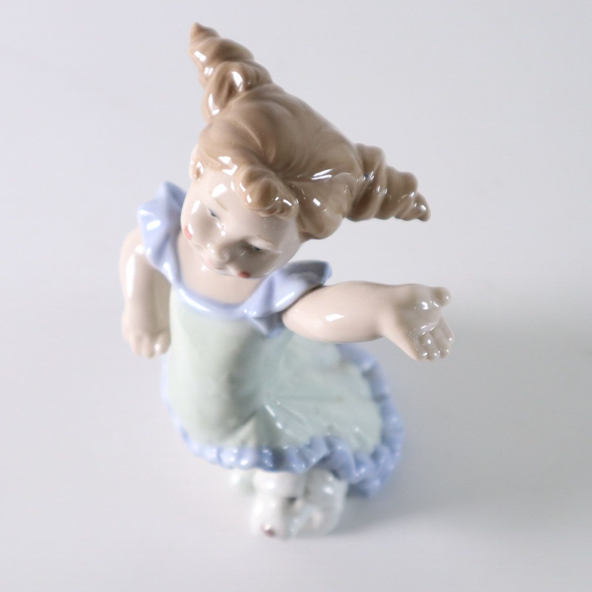 NAO スペイン製 LLADROリヤドロ姉妹ブランド グランフィナーレ