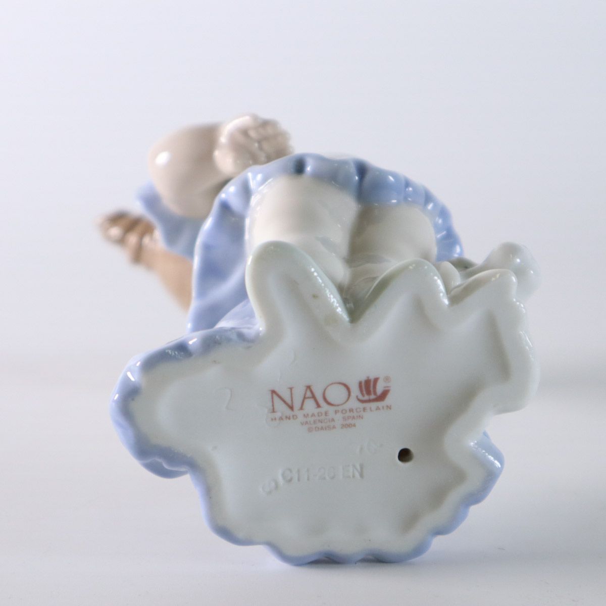 NAO スペイン製 LLADROリヤドロ姉妹ブランド グランフィナーレ