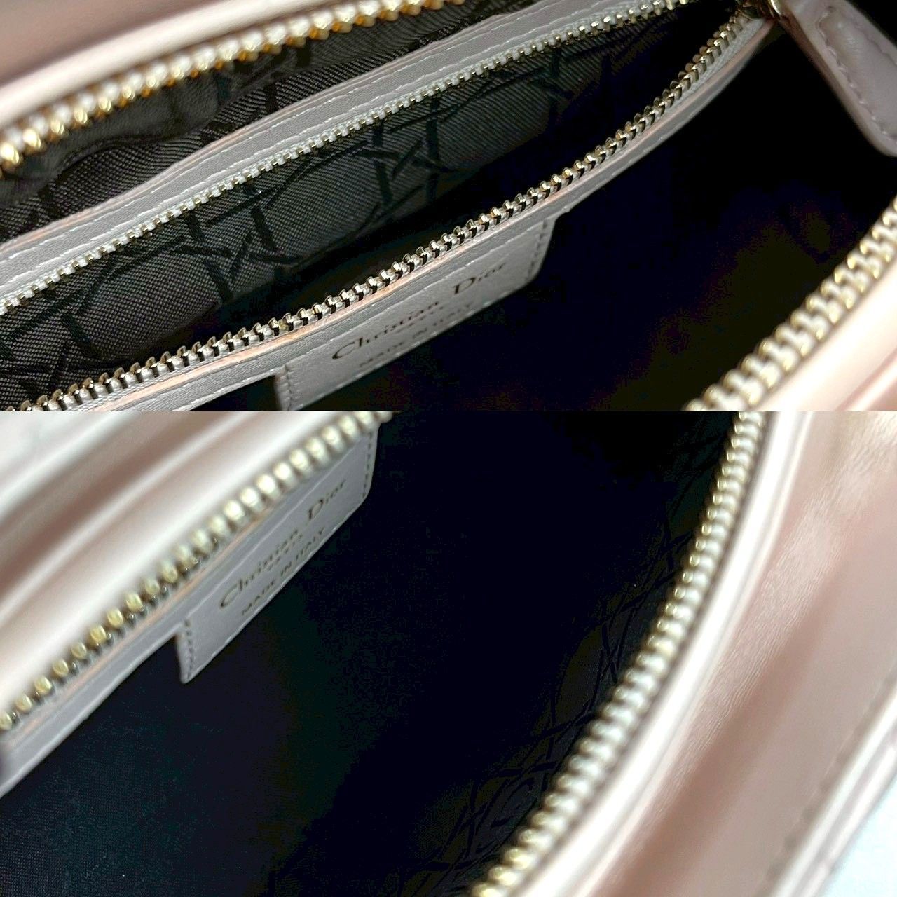 レディディオール ラムスキン