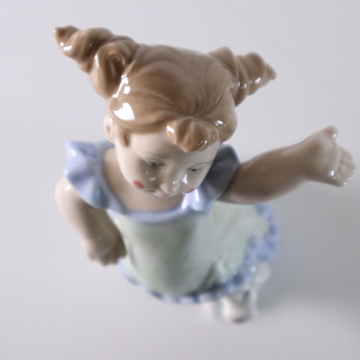 NAO スペイン製 LLADROリヤドロ姉妹ブランド グランフィナーレ